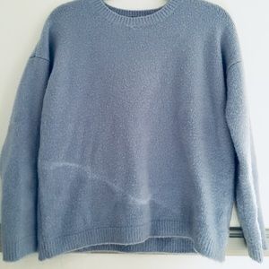 Super Soft Sweater